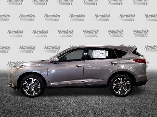 new 2026 Acura RDX car, priced at $49,750