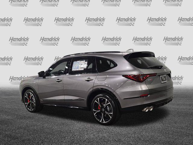 new 2026 Acura MDX car, priced at $77,900