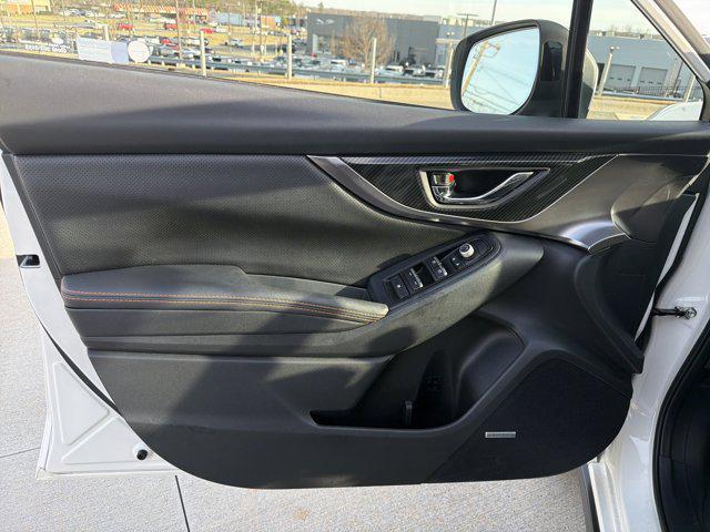 used 2019 Subaru Crosstrek car, priced at $16,982