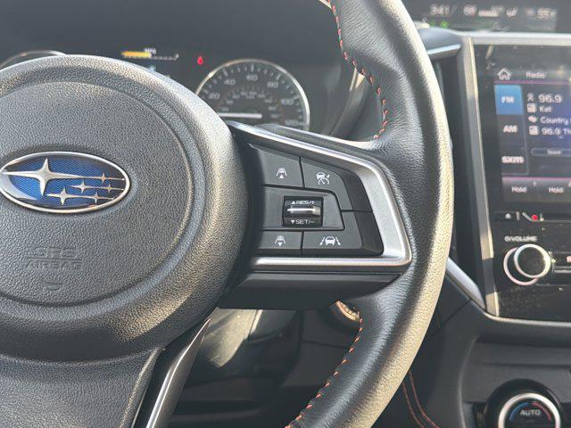 used 2019 Subaru Crosstrek car, priced at $16,982