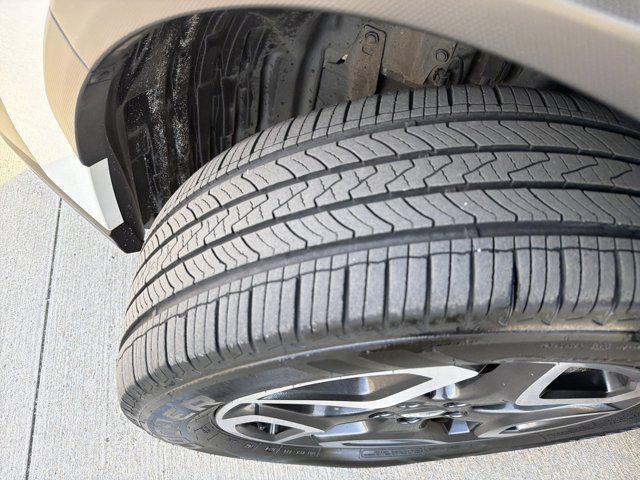 used 2019 Subaru Crosstrek car, priced at $16,982