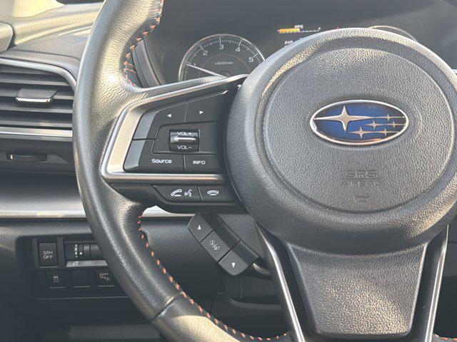 used 2019 Subaru Crosstrek car, priced at $16,982