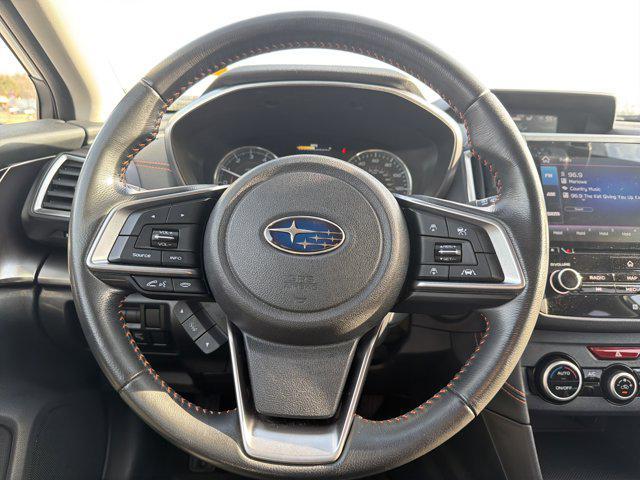 used 2019 Subaru Crosstrek car, priced at $16,982