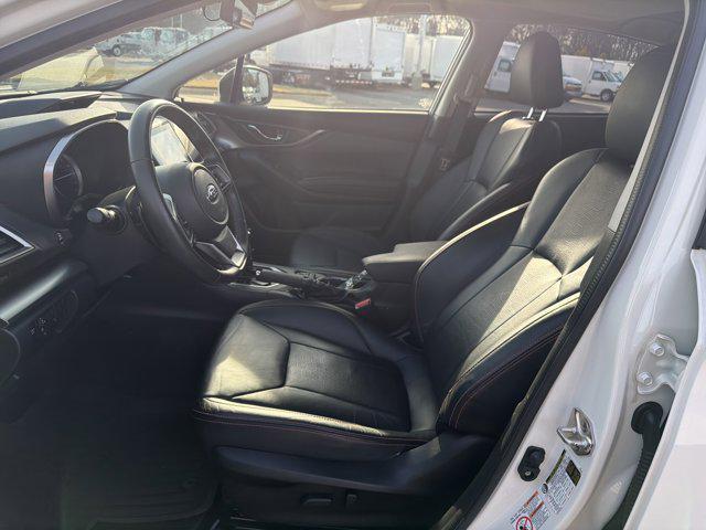 used 2019 Subaru Crosstrek car, priced at $16,982