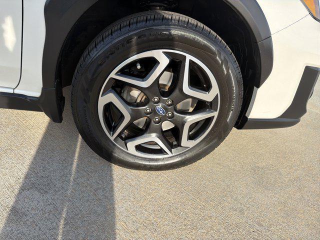used 2019 Subaru Crosstrek car, priced at $16,982