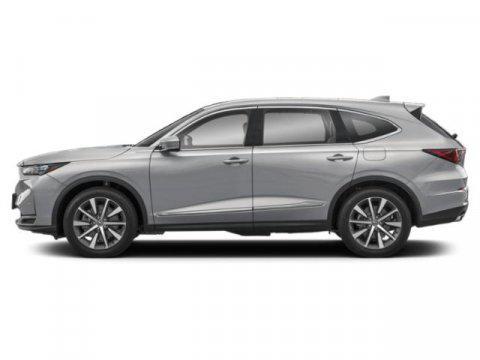 new 2026 Acura MDX car, priced at $58,650