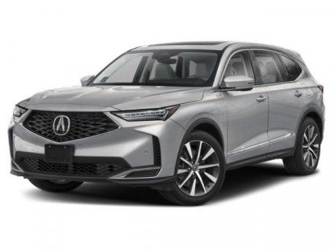 new 2026 Acura MDX car, priced at $58,650
