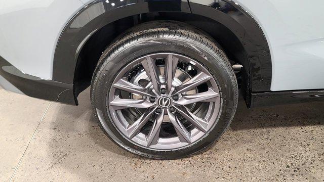 new 2026 Acura ADX car, priced at $42,150