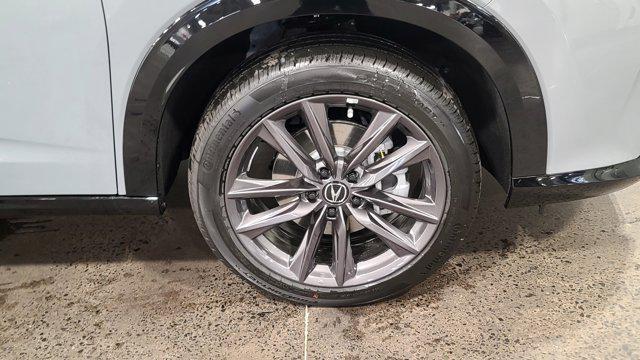 new 2026 Acura ADX car, priced at $42,150