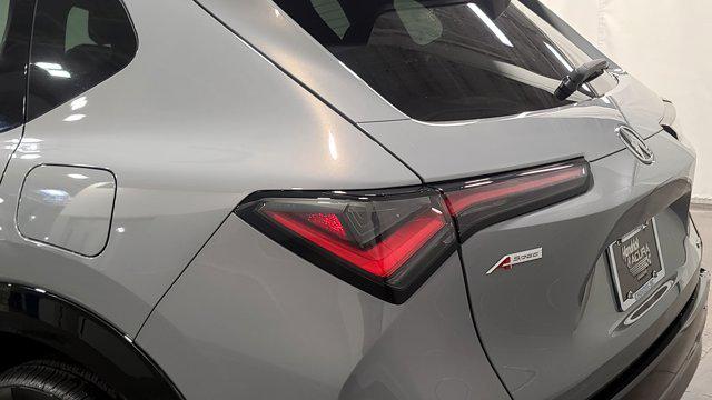new 2026 Acura ADX car, priced at $42,150