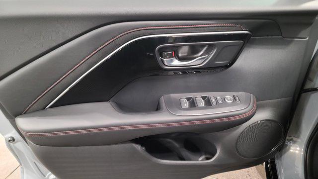 new 2026 Acura ADX car, priced at $42,150