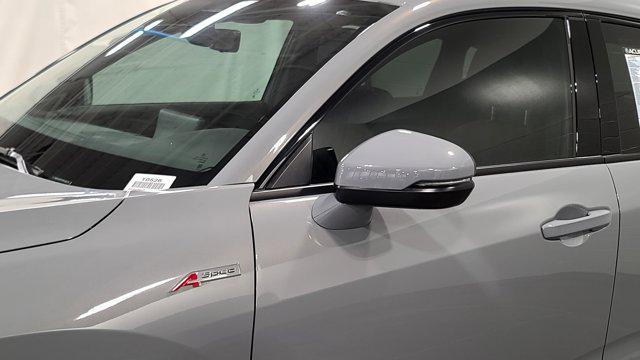 new 2026 Acura ADX car, priced at $42,150