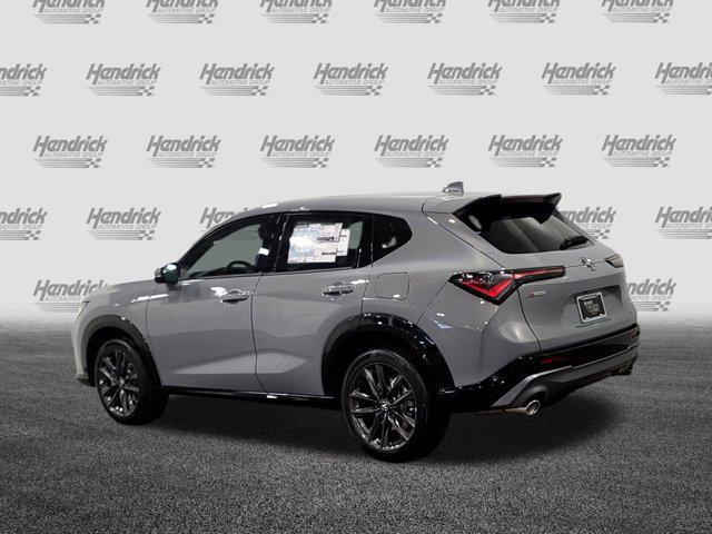 new 2026 Acura ADX car, priced at $42,150