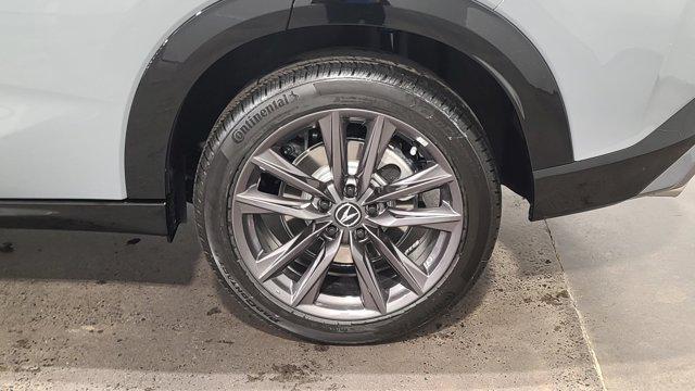 new 2026 Acura ADX car, priced at $42,150