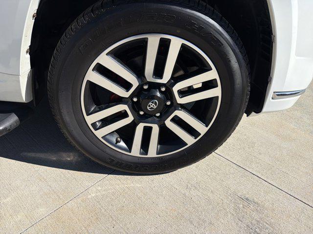 used 2017 Toyota 4Runner car, priced at $28,885