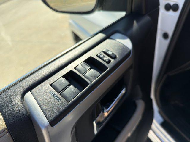 used 2017 Toyota 4Runner car, priced at $28,885