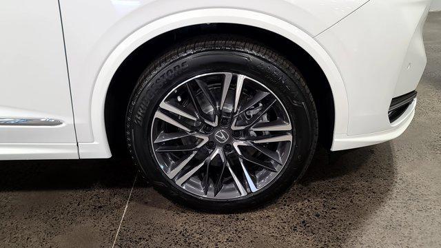 new 2026 Acura MDX car, priced at $68,950