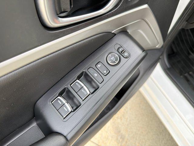 used 2023 Acura Integra car, priced at $25,505