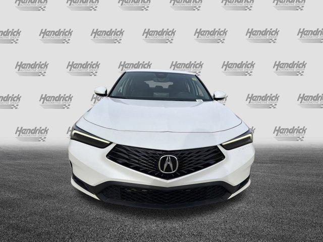used 2023 Acura Integra car, priced at $25,505