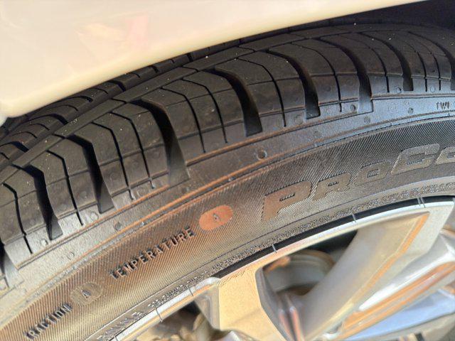 used 2023 Acura Integra car, priced at $25,805