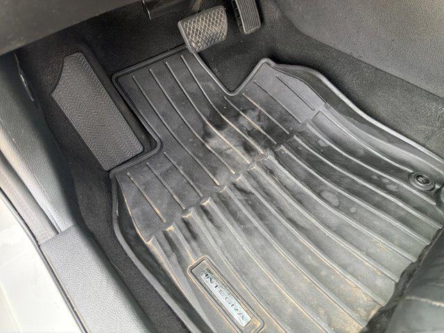 used 2023 Acura Integra car, priced at $25,505