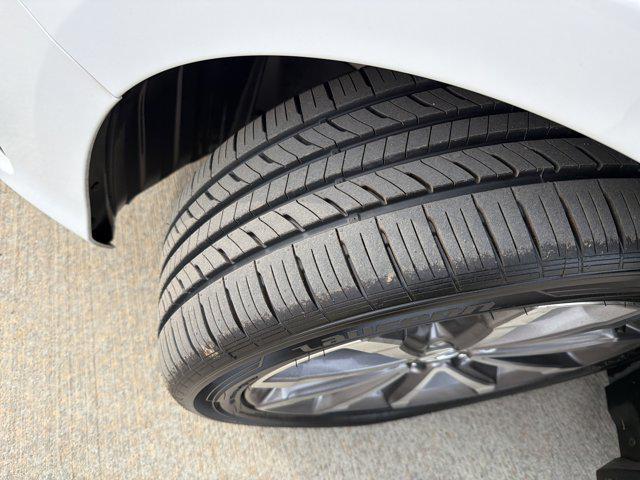 used 2023 Acura Integra car, priced at $25,505