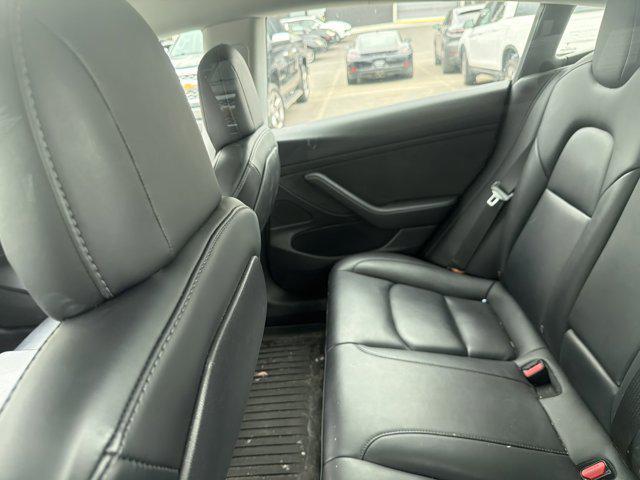 used 2021 Tesla Model 3 car, priced at $20,904