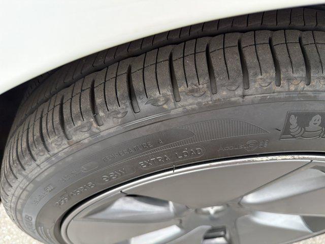 used 2021 Tesla Model 3 car, priced at $20,904