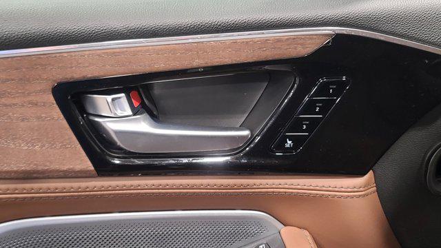 new 2026 Acura MDX car, priced at $68,950