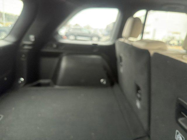 used 2024 Jeep Grand Cherokee car, priced at $34,905