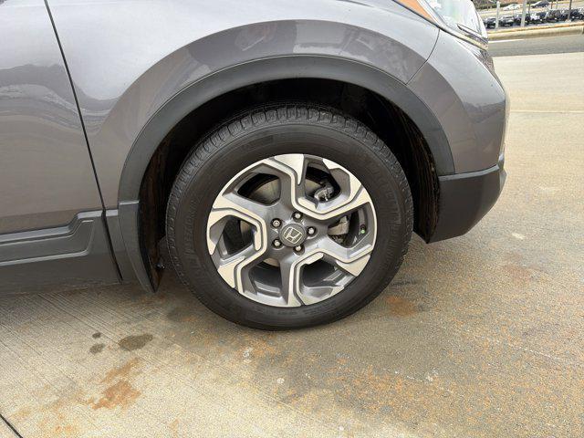 used 2019 Honda CR-V car, priced at $22,413