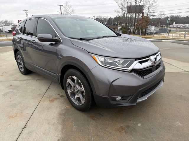 used 2019 Honda CR-V car, priced at $22,413