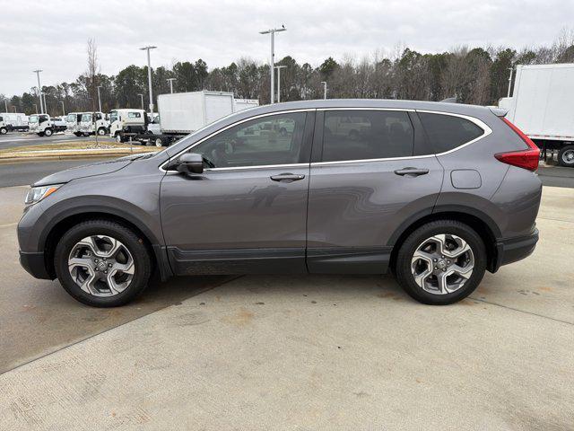 used 2019 Honda CR-V car, priced at $22,413