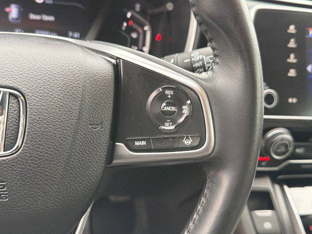 used 2019 Honda CR-V car, priced at $22,413