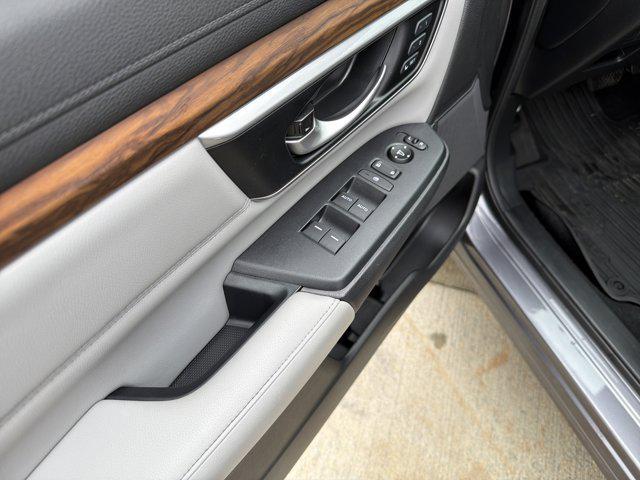 used 2019 Honda CR-V car, priced at $22,413