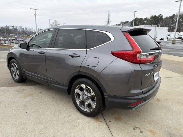 used 2019 Honda CR-V car, priced at $22,413