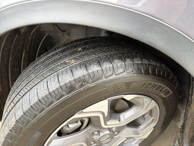 used 2019 Honda CR-V car, priced at $22,413