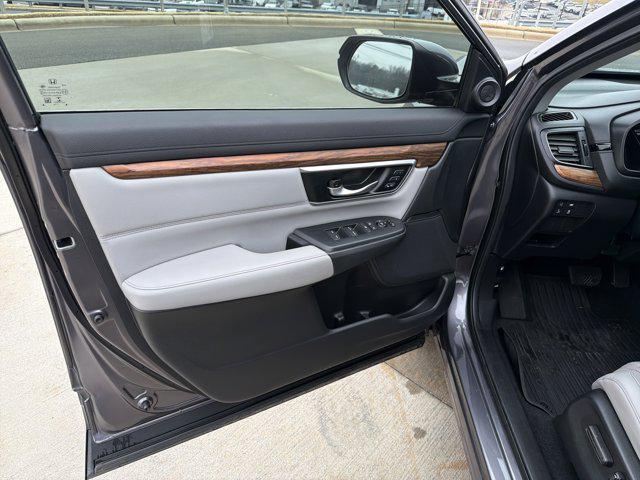 used 2019 Honda CR-V car, priced at $22,413