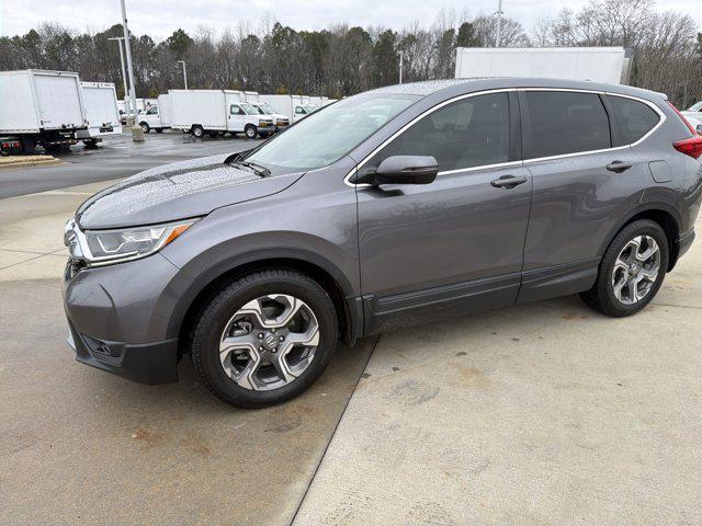 used 2019 Honda CR-V car, priced at $22,413