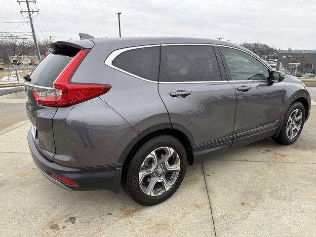 used 2019 Honda CR-V car, priced at $22,413