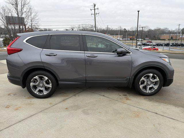 used 2019 Honda CR-V car, priced at $22,413