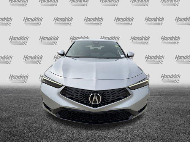 used 2024 Acura Integra car, priced at $27,889