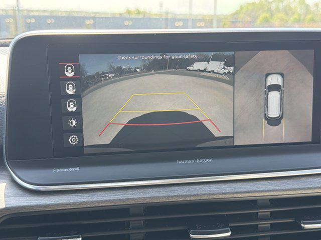 used 2020 Kia Telluride car, priced at $22,527