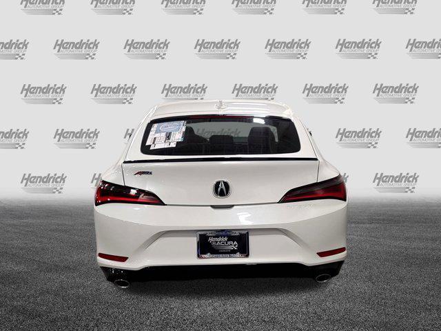 new 2026 Acura Integra car, priced at $37,845