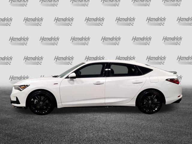new 2026 Acura Integra car, priced at $37,845