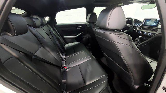 new 2026 Acura Integra car, priced at $37,845