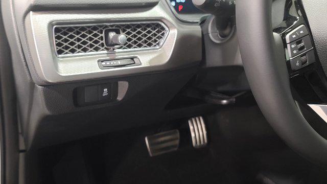 new 2026 Acura Integra car, priced at $37,845