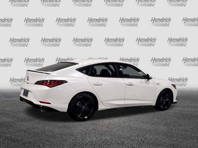 new 2026 Acura Integra car, priced at $37,845