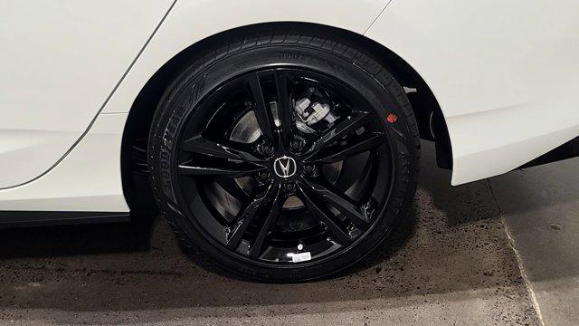 new 2026 Acura Integra car, priced at $37,845