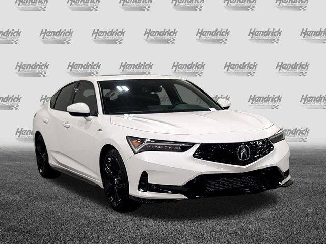 new 2026 Acura Integra car, priced at $37,845